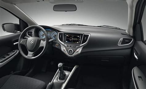 5 Reasons Why Maruti Suzuki Baleno is Best Selling Premium Hatchback ...