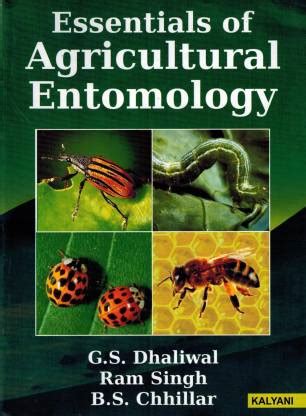 Essentials Of Agricultural Entomology: Buy Essentials Of Agricultural ...