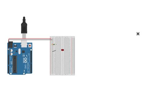 Image result for Toggle Switch Program LED Tinkercad