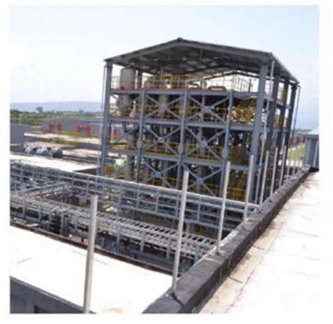 Water And Waste Water Treatment Plant- ETP and STP - Reverse Osmosis ...