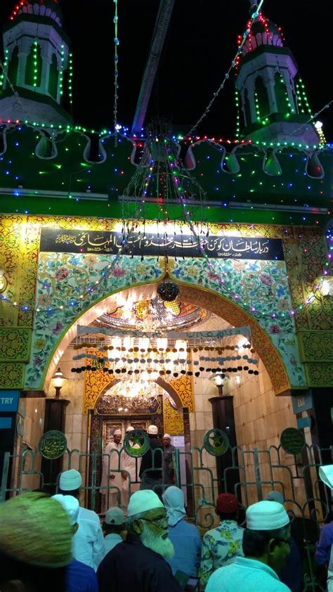 Makhdoom Shah Dargah Urs 2019 - Photo Gallery - learn about islam
