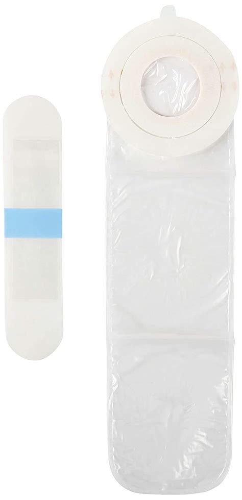 Cath Dry Dialysis Catheter Medical Dressing & India | Ubuy