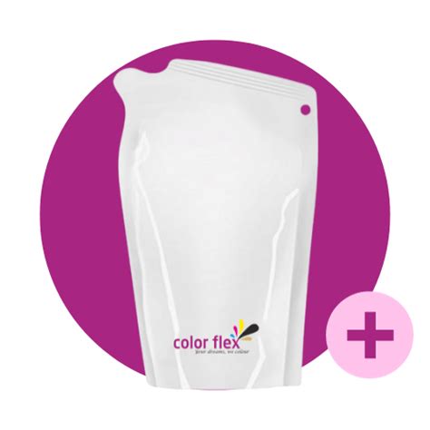 Colorflex – Flexible Packaging Company