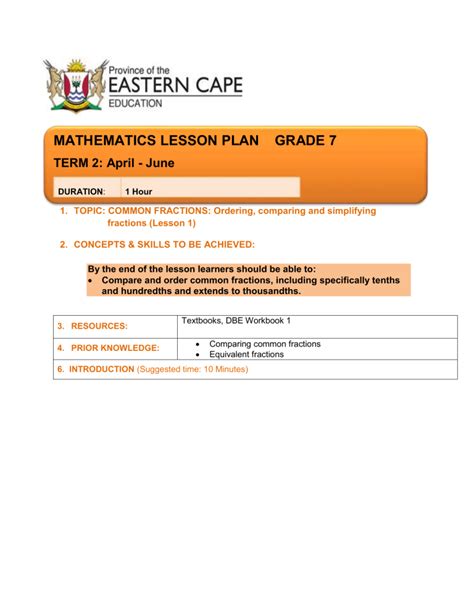 Image result for 7th Class Maths Lessons