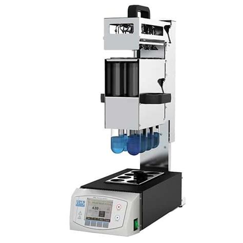 Velp DLK-8 Automatic Digestion Unit from Cole-Parmer India