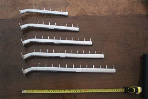 HANGER MODEL FW | RAJA RAK | RAK MINIMARKET TOKO DISPLAY SUPERMARKET ...