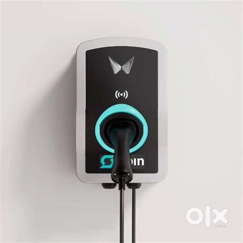 7.2kw Type 2 wall mount electric car charger - Cars - 1790300963