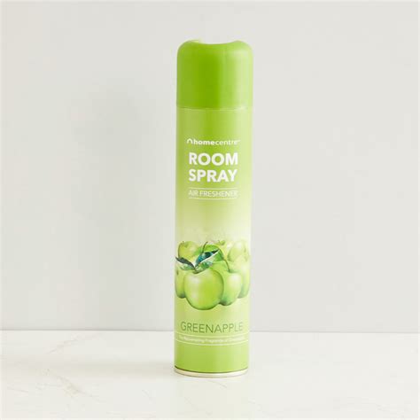 Buy Colour Connect Green Apple Room Spray- 140g from Home Centre at ...