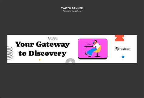 Behance banner design Images - Free Download on Freepik