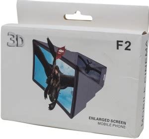 SPEED 7 inch 3x Screen Expander Phone Price in India - Buy SPEED 7 inch ...