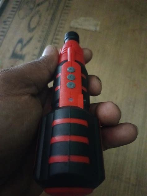 iBELL BS03-06 6.35mm Electric Screwdriver and Contactless Tester for ...