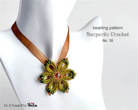 Free Beading Tutorial 的图像结果