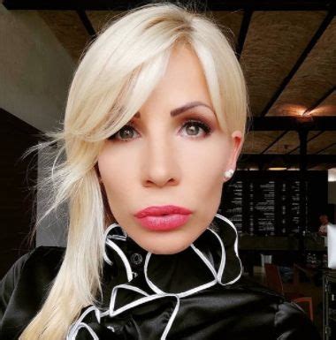 Tiffany Rousso Biography, Age, Height, Family, Wiki & More