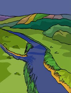 ChurchAges.net - The four bodyguards around God's throne