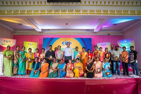 Whizkids Activity Centre