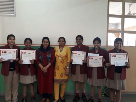The Indian School