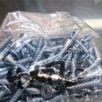 Jual Paku Skrup Terbaik - Harga Murah November 2024 & Cicil 0%