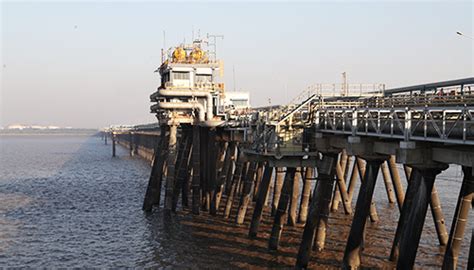 Facility Overview | Gujarat Chemical Port Limited