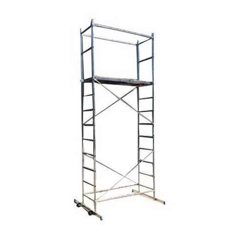 Scaffold Tower - Commercial Mobile Scaffold Tower Manufacturer from Chennai