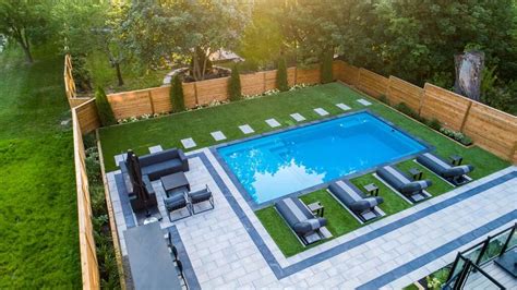 Image result for Privacy Pool Landscaping