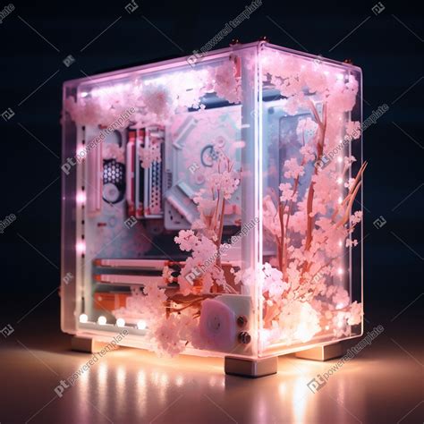 Image result for Mini Computer Setup Sakura