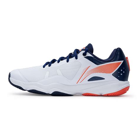 Li-Ning Ranger Lite SE Badminton Training Shoe – Prokicksports