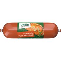 De ultieme vegetarische filet americain-test | ikbenZwanger