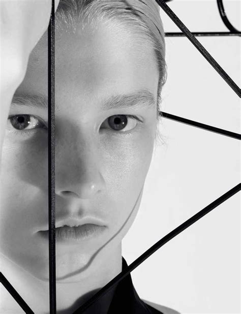 Hunter Schafer | Premier Model Management