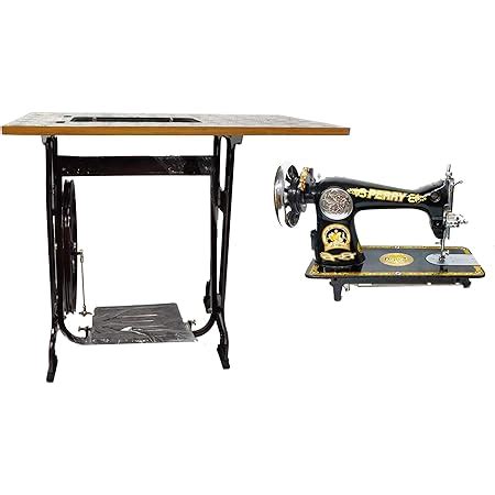 Singer Merritt Tailor Master Foot Basic Sewing Machine, Small, Black ...