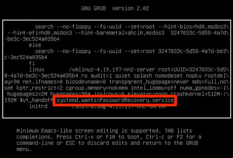 VCF on VxRail: NSX-T Edge nodes Password Expired | Dell India