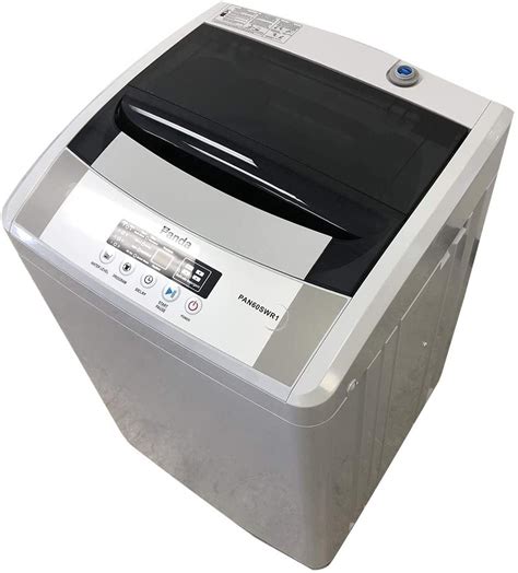 Image result for Panda Washing Machine