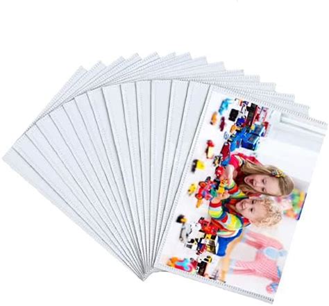 Juvale Cardboard Paper Picture Frame DIY Hanging Kit (50 Pack) 4x6 Inch ...