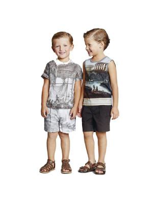 B-Clothing : Boys Apparel, Boys Knitted Garments, Boys Tshirts, Boys ...