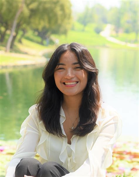 Danielle Diaz | CSUSB