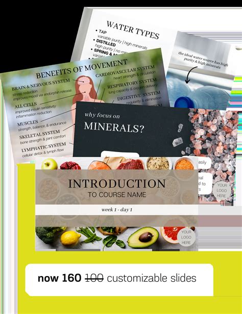 Course Overview Sample 的图像结果