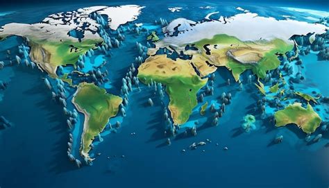 Advanced World Map 的图像结果