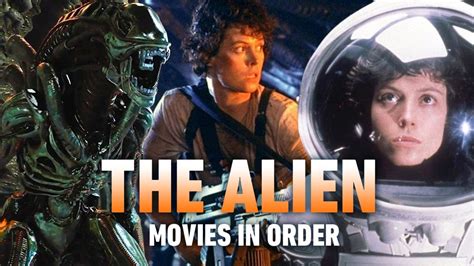 Image result for Alien Movies Explained