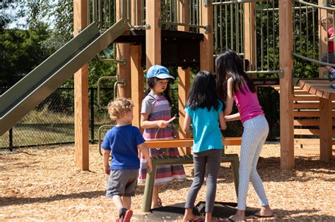 Charlotte's Blueberry Park - Parks Tacoma