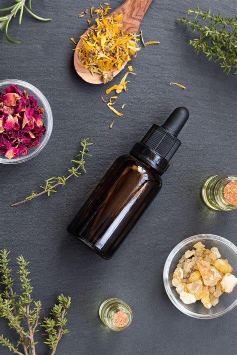 A guide to essential oils: How to safely add them to your beauty and ...