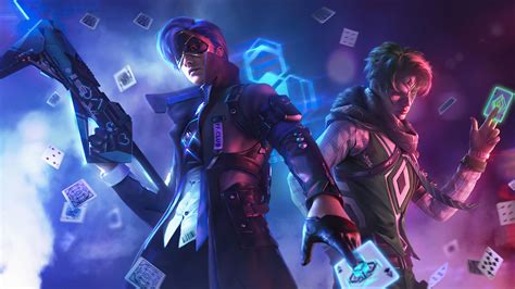 Wallpapers Ff Free Fire Gaming Logo Wallpapers Wallpaper Cave