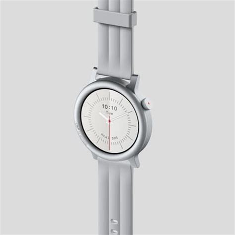 Watch CMF | Nothing Watch 3 Pro Smart Watch | AI Energy Score 1.43 ...