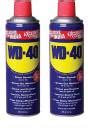 WD40 D 40 Rust Removal Solution with Trigger Spray Price in India - Buy ...