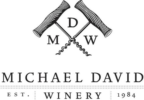 Michael David Winery named Winery of the Year