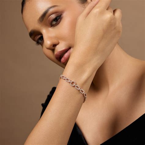 Zircon Bracelet 189784