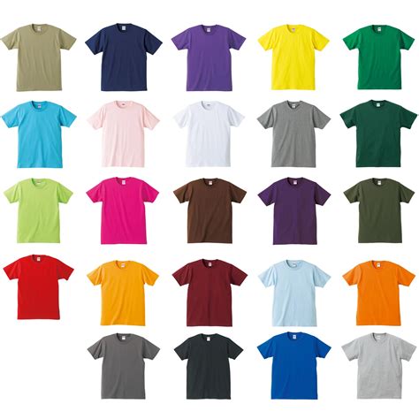 As Colour Shirts : Shirt Colors : Buy cheap as colour tees at teesnow.