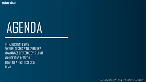 Image result for Selenium TestNG Tutorial Edureka