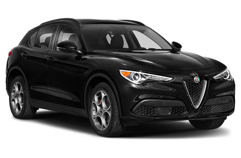 2019 Alfa Romeo Stelvio - Specs, Prices, MPG, Reviews & Photos | Cars.com