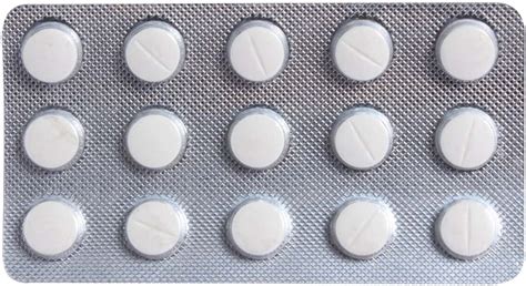 Cordarone X 200 MG Tablet (15): Uses, Side Effects, Price & Dosage ...