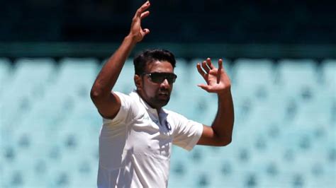 India vs Australia: Injured R Ashwin and Rohit out of Perth Test as ...
