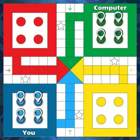 The Best Ludo Game Download For PC Free - Ludo King Game Download For PC